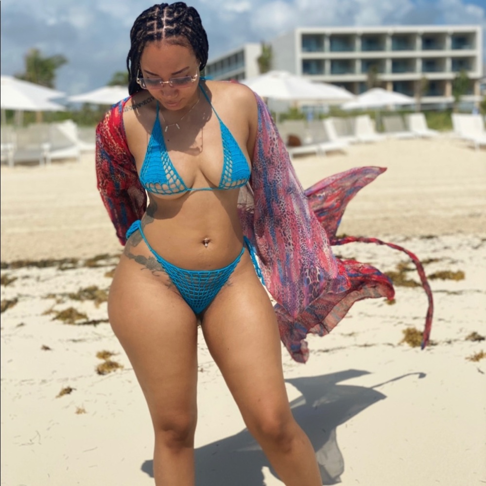 Spice by kyann swimwear